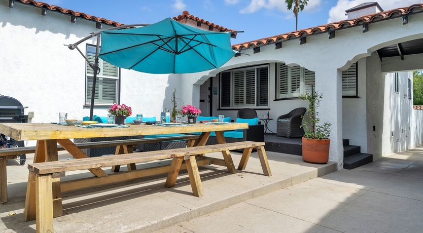 Photo of The Jasmine Light