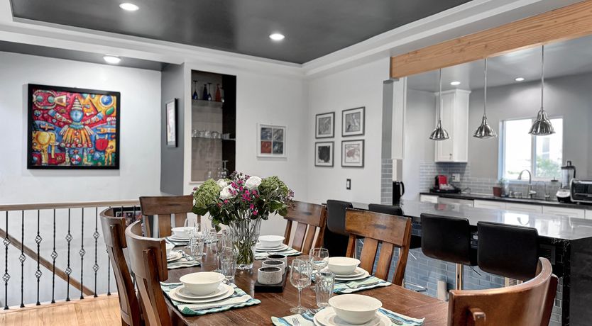 Photo of The Jasmine Light