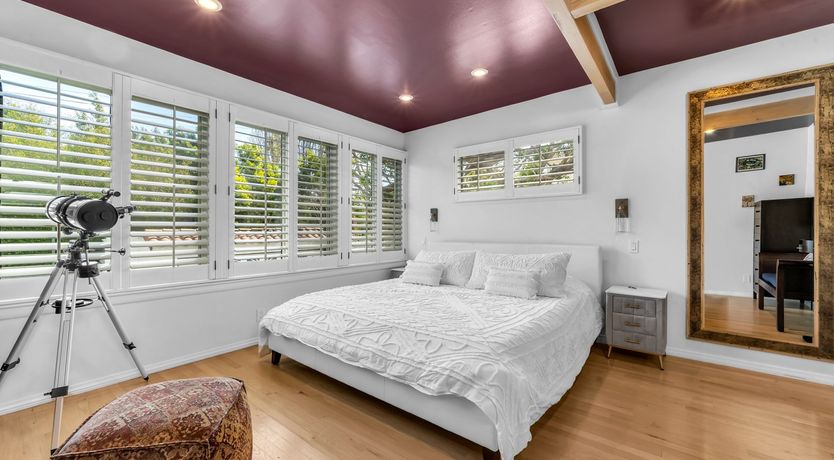 Photo of The Jasmine Light