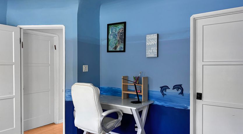 Photo of The Jasmine Light