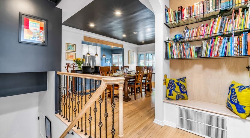 Photo of The Jasmine Light