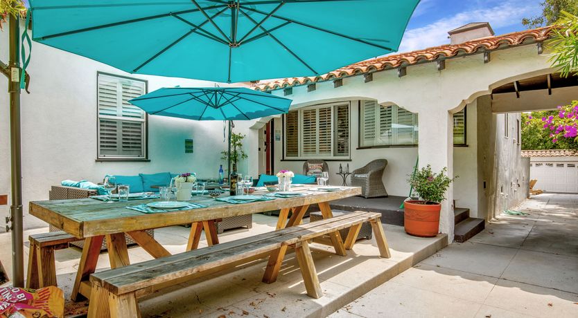 Photo of The Jasmine Light