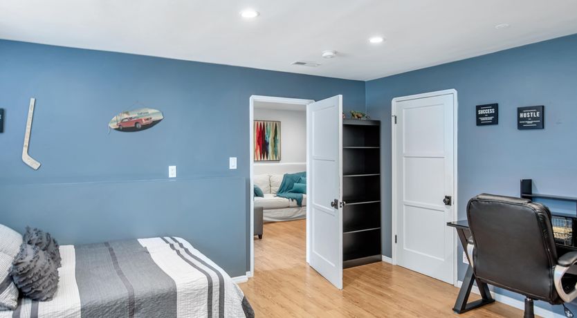 Photo of The Jasmine Light