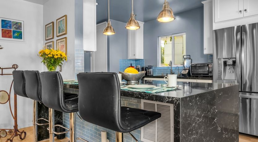 Photo of The Jasmine Light