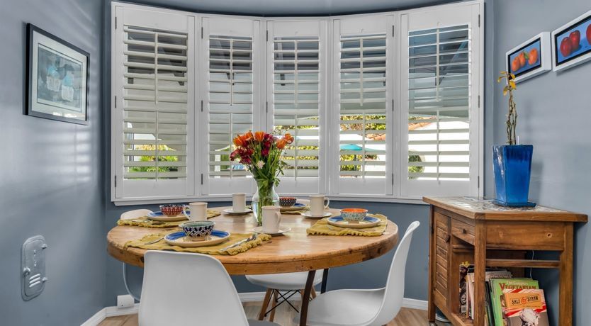 Photo of The Jasmine Light