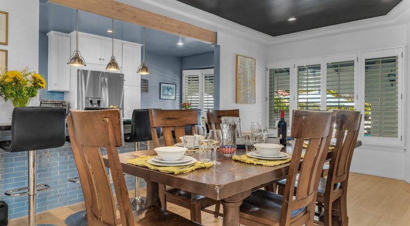 Photo of The Jasmine Light