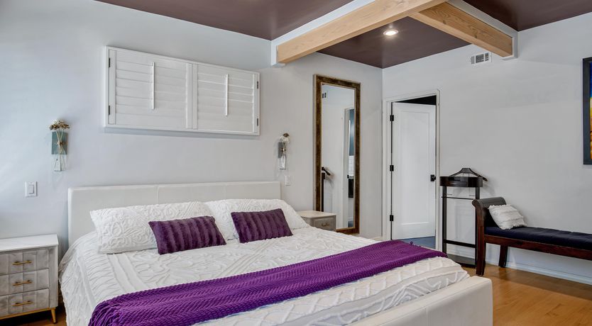 Photo of The Jasmine Light