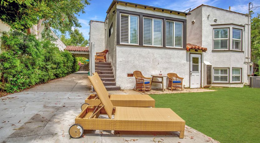 Photo of The Jasmine Light