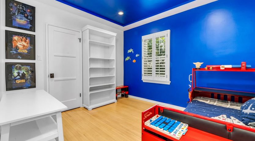 Photo of The Jasmine Light