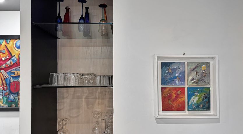 Photo of The Jasmine Light