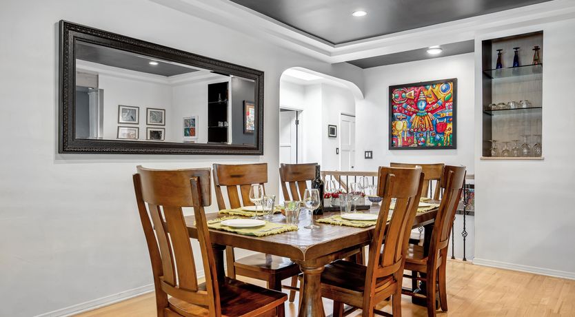 Photo of The Jasmine Light