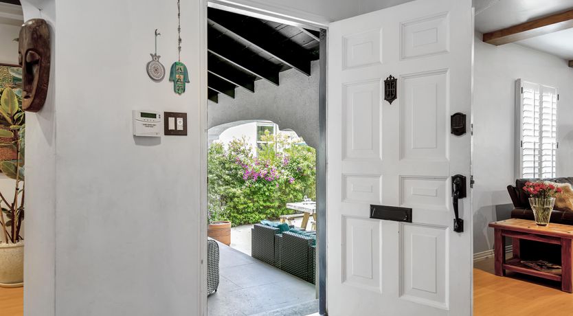 Photo of The Jasmine Light