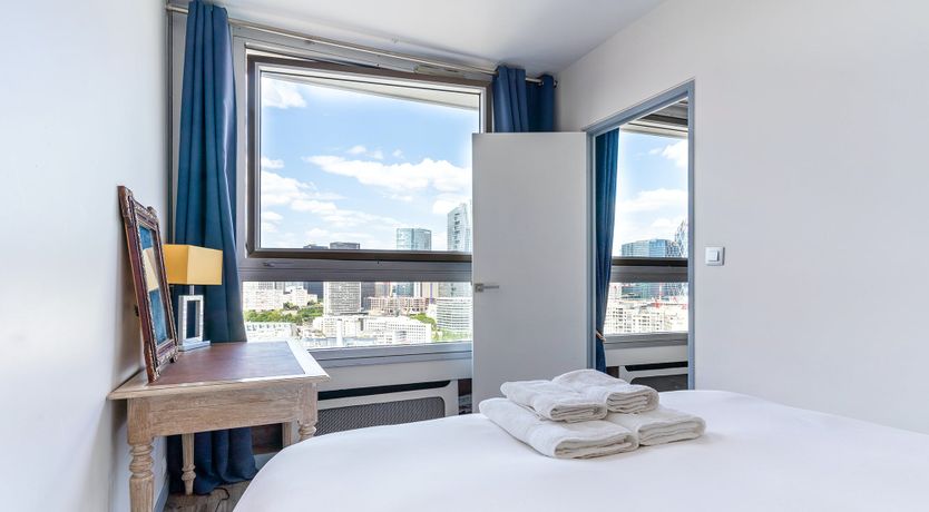 Photo of Cityscape Stardom