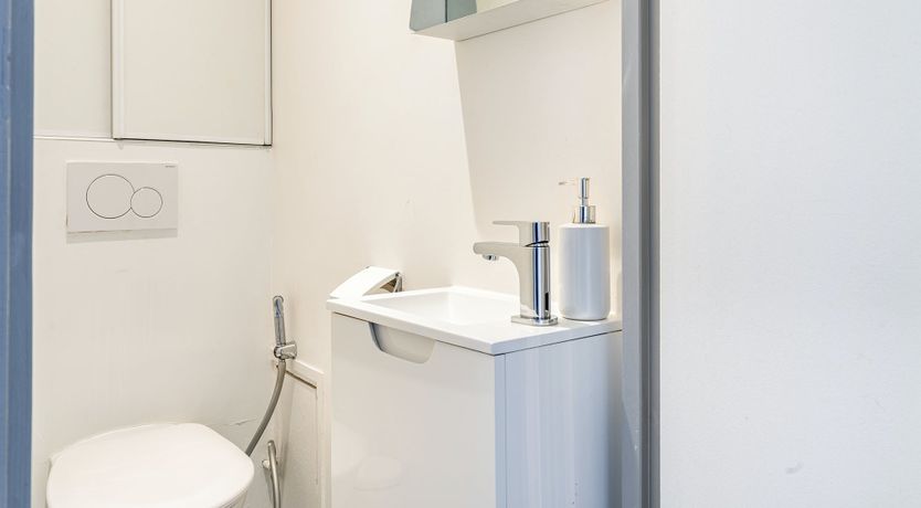 Photo of Cityscape Stardom