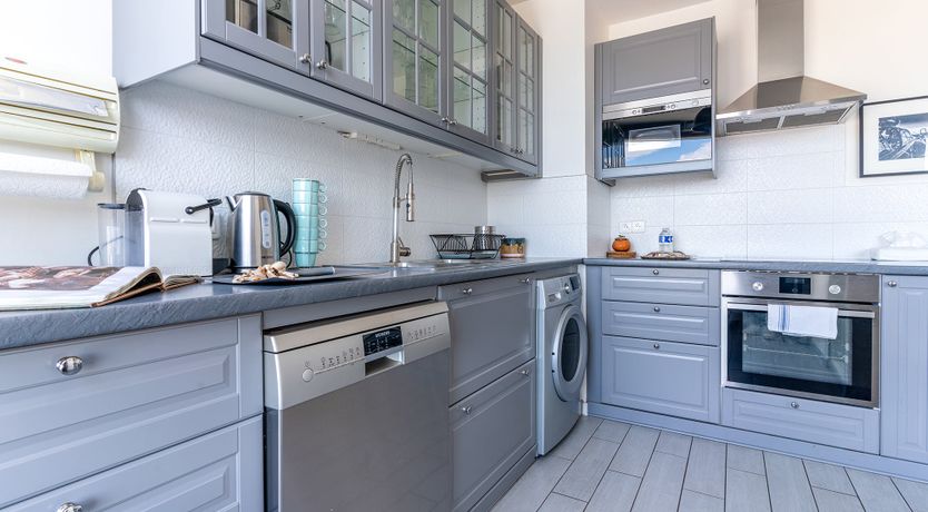 Photo of Cityscape Stardom