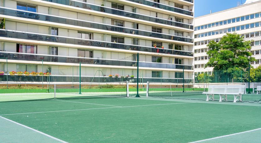 Photo of Cityscape Stardom