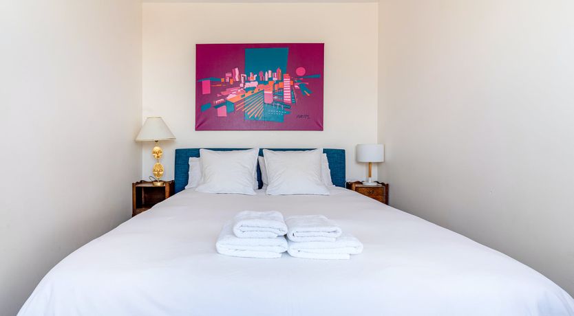 Photo of Cityscape Stardom