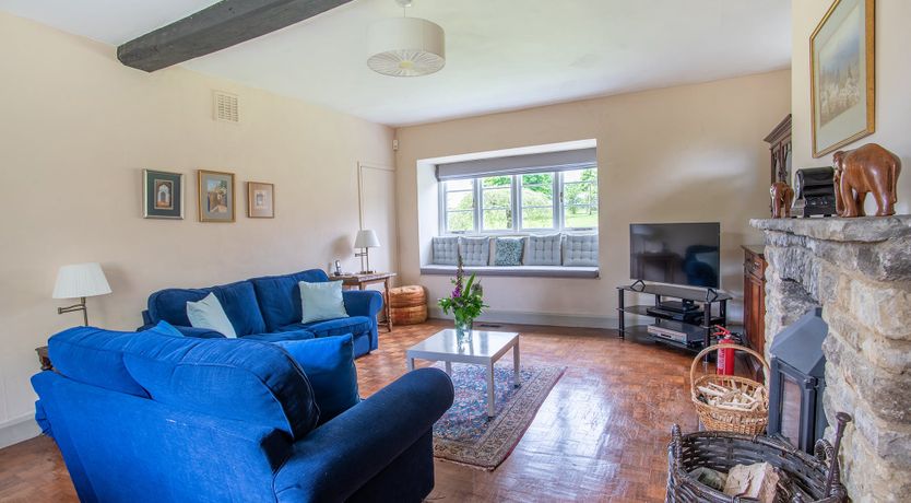 Photo of It’s for the Birds