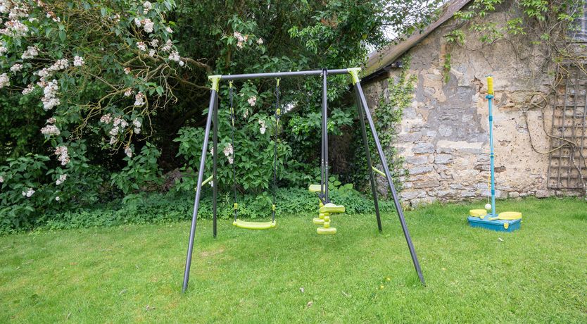 Photo of It’s for the Birds