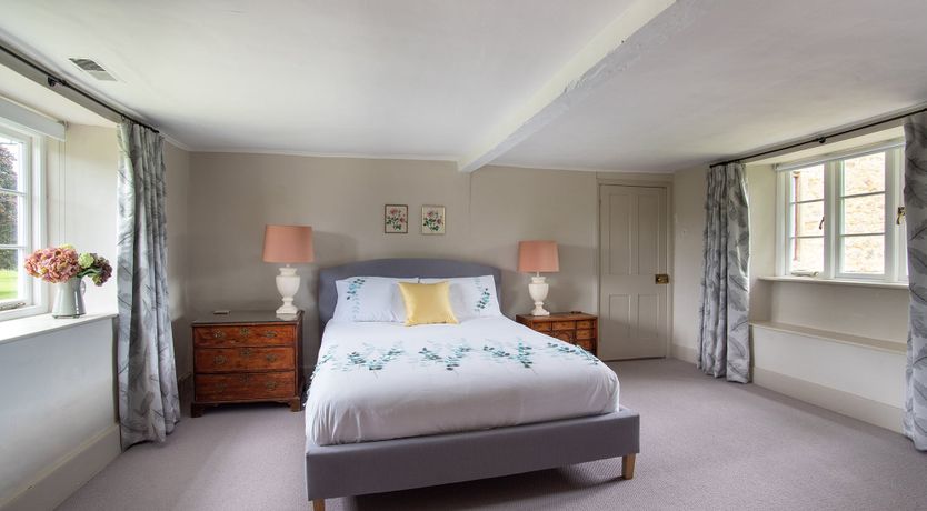 Photo of It’s for the Birds