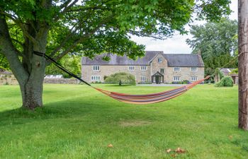 It’s for the Birds Holiday Cottage