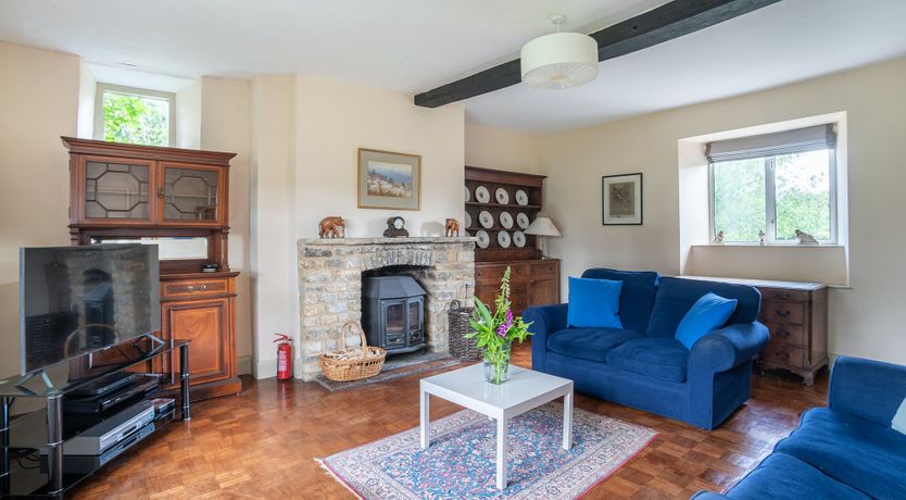 Photo of It’s for the Birds