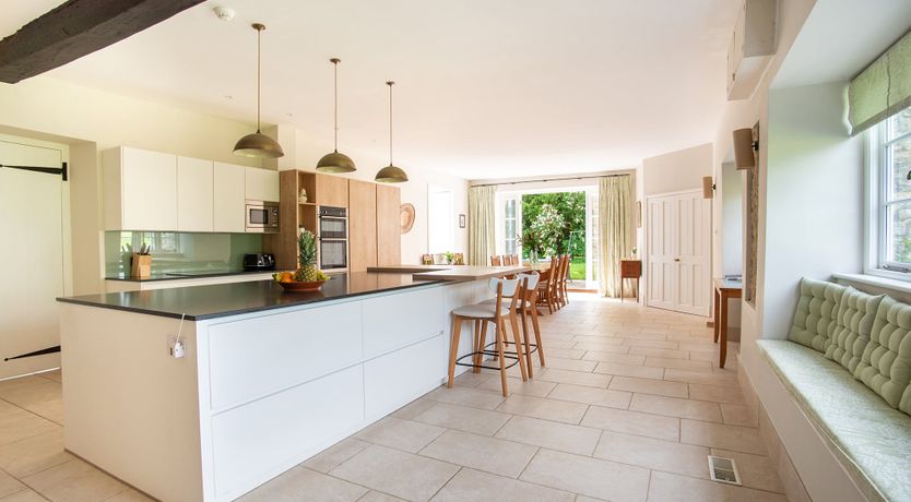 Photo of It’s for the Birds