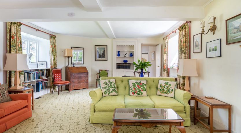 Photo of It’s for the Birds