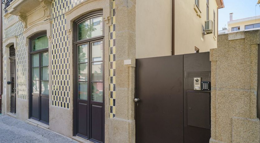 Photo of Inner Smile