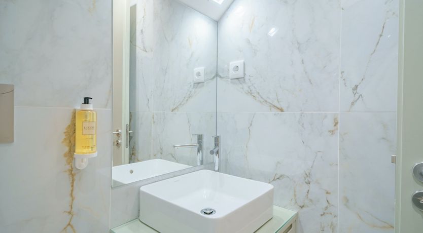 Photo of Inner Smile