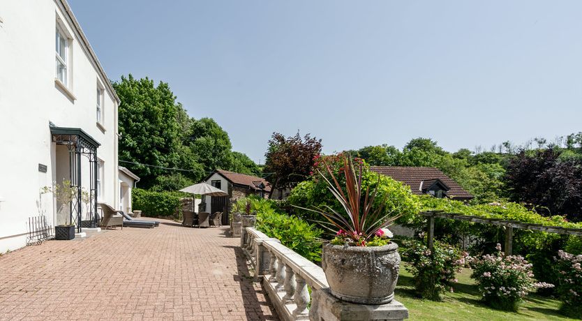 Photo of Georgian House