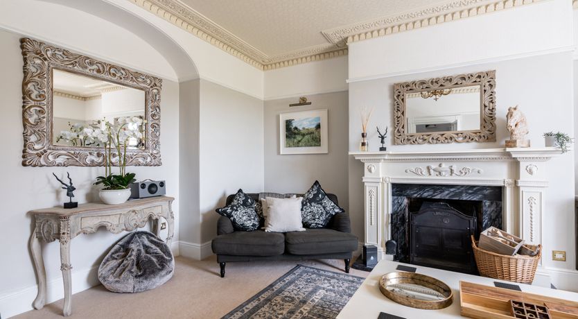 Photo of Georgian House