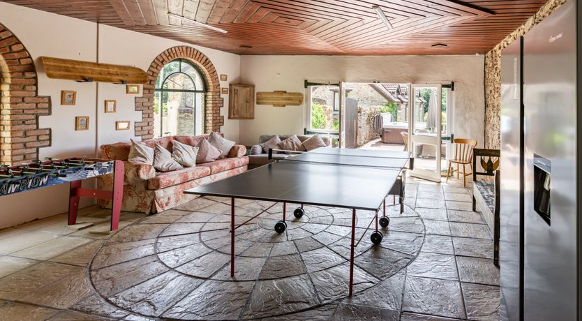 Photo of Georgian House