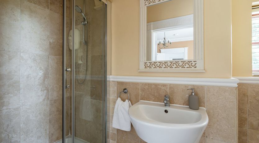 Photo of Georgian House