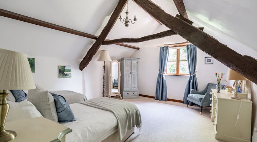 Photo of Georgian House