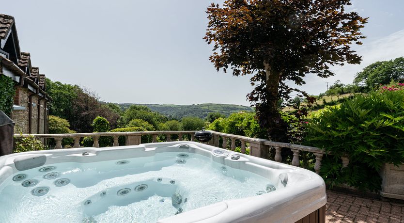 Photo of Georgian House