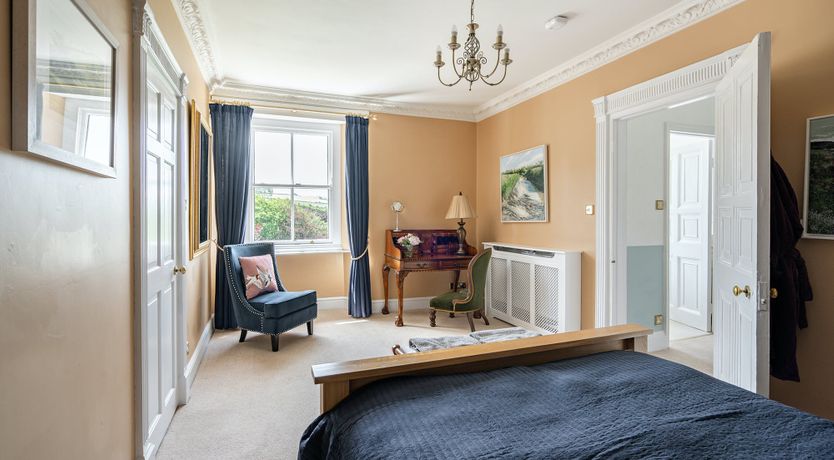 Photo of Georgian House