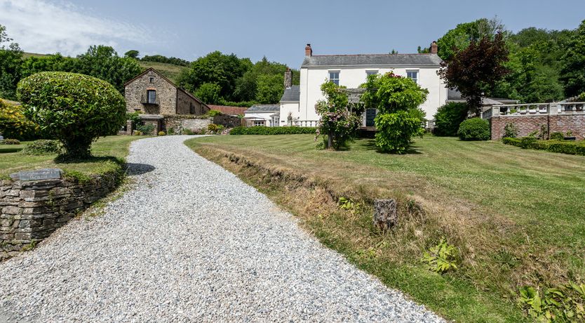 Photo of Georgian House