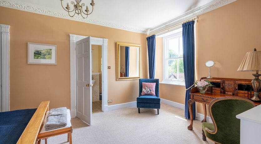 Photo of Georgian House