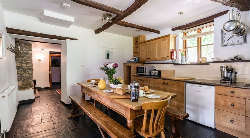 Photo of Georgian House