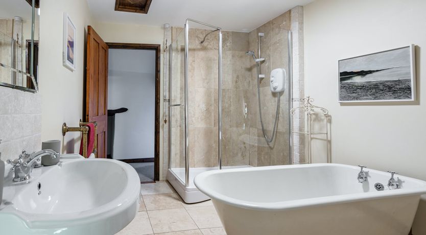 Photo of Georgian House