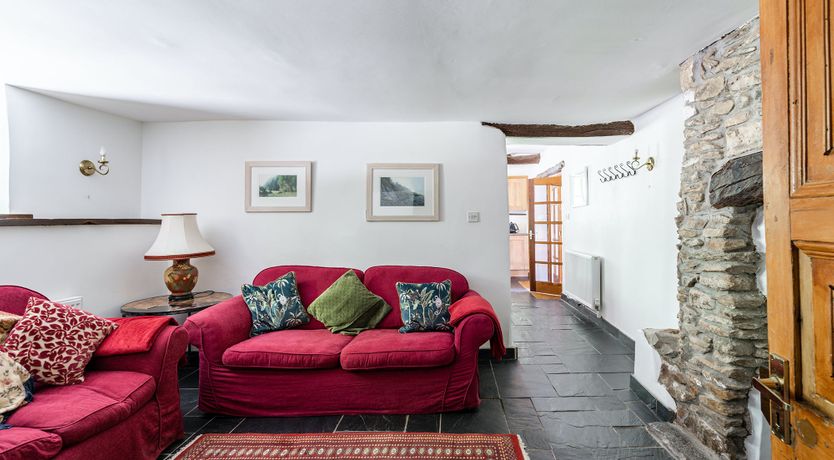 Photo of Georgian House