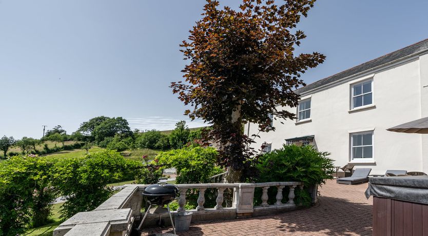 Photo of Georgian House