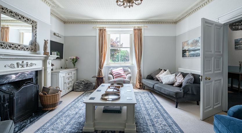 Photo of Georgian House