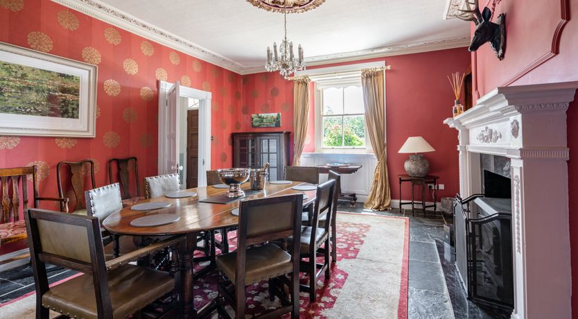 Photo of Georgian House