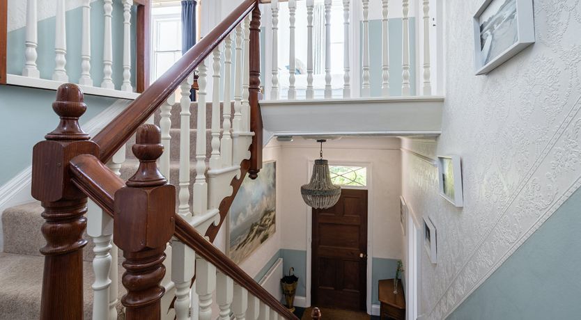 Photo of Georgian House