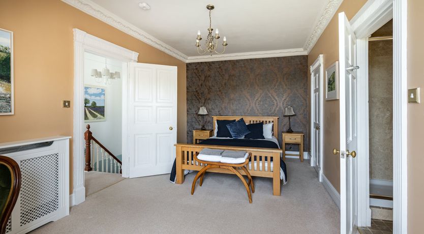 Photo of Georgian House