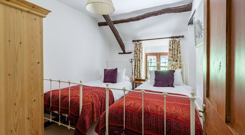 Photo of Georgian House