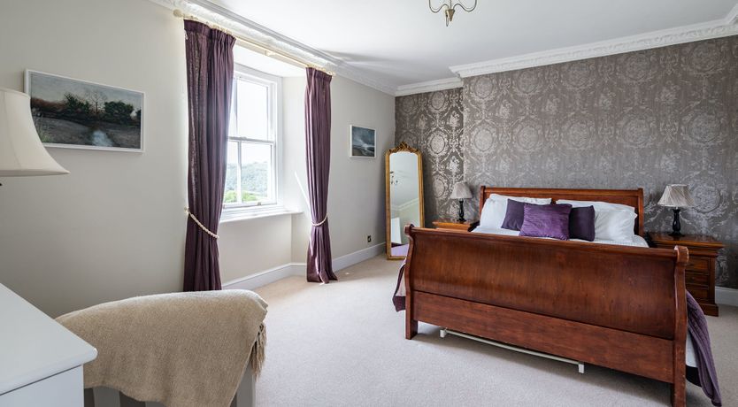 Photo of Georgian House