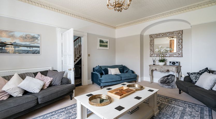 Photo of Georgian House